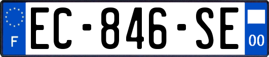 EC-846-SE