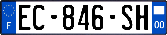 EC-846-SH