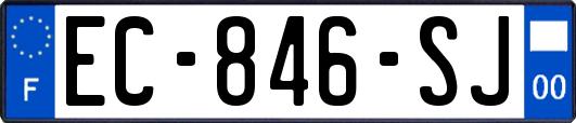 EC-846-SJ