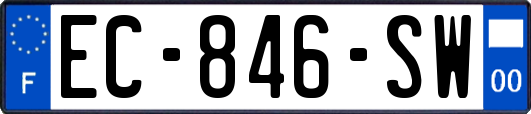 EC-846-SW