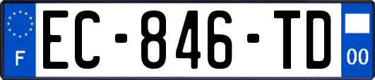 EC-846-TD