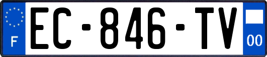 EC-846-TV