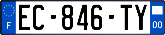 EC-846-TY