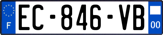 EC-846-VB