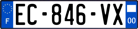 EC-846-VX