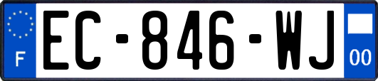 EC-846-WJ