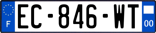 EC-846-WT