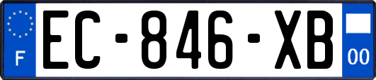 EC-846-XB
