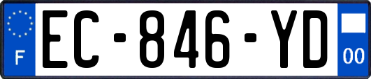 EC-846-YD