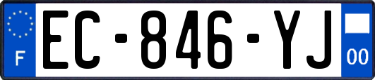 EC-846-YJ