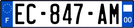 EC-847-AM