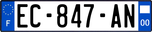 EC-847-AN