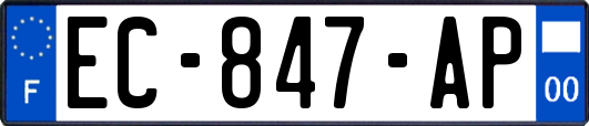 EC-847-AP