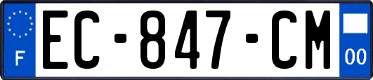 EC-847-CM