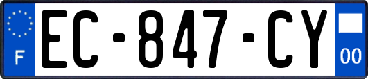 EC-847-CY