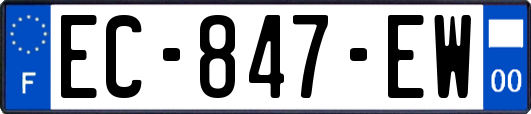 EC-847-EW