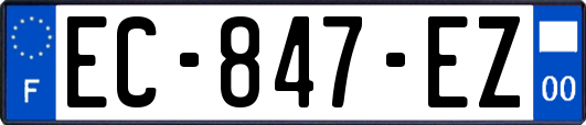 EC-847-EZ