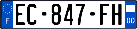 EC-847-FH