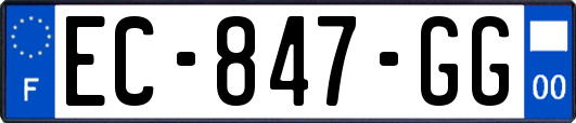 EC-847-GG