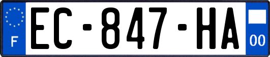 EC-847-HA