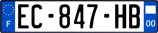 EC-847-HB