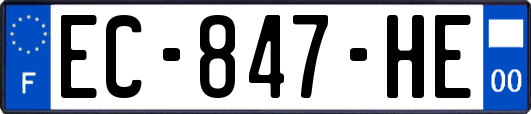 EC-847-HE