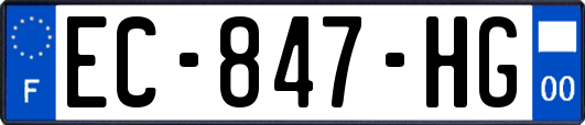 EC-847-HG