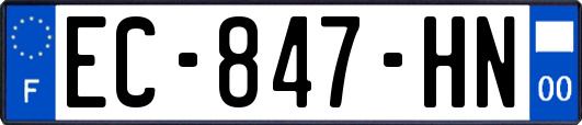 EC-847-HN
