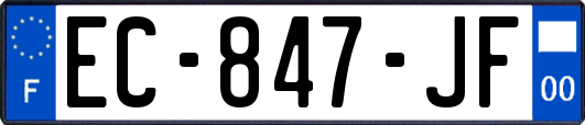EC-847-JF