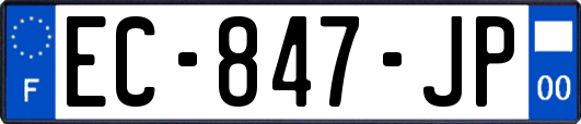 EC-847-JP