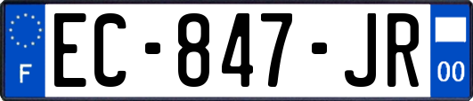 EC-847-JR