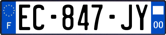 EC-847-JY