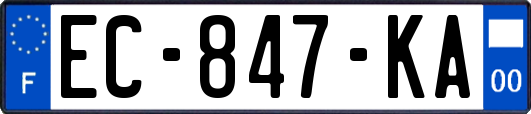 EC-847-KA