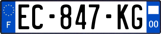 EC-847-KG