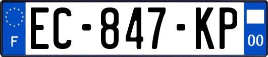 EC-847-KP