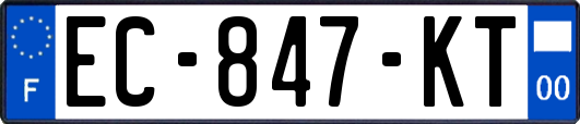 EC-847-KT