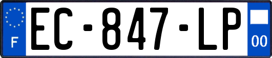 EC-847-LP