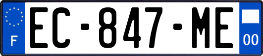 EC-847-ME