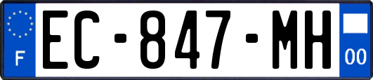 EC-847-MH