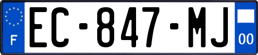 EC-847-MJ