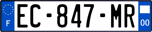 EC-847-MR
