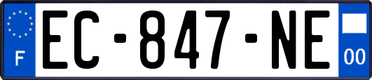 EC-847-NE