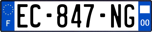 EC-847-NG