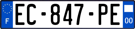 EC-847-PE