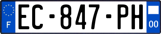EC-847-PH