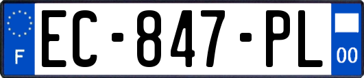 EC-847-PL