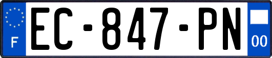 EC-847-PN