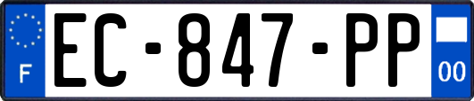 EC-847-PP