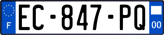 EC-847-PQ