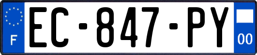 EC-847-PY